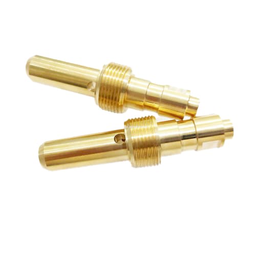 brass precision sensor pipe Kriya Brass Components brass precision sensor pipe Kriya Brass Components